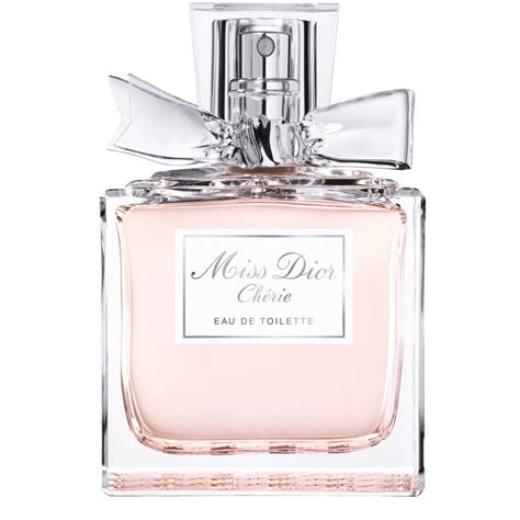 miss cherie dior eau de parfum|miss dior cherie sephora.